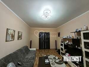 2-к квартира, вторичка, 52м2, 6/9 этаж