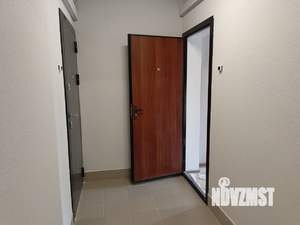 2-к квартира, вторичка, 35м2, 2/10 этаж