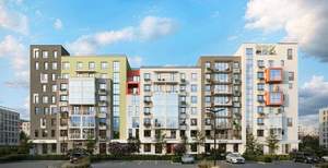 1-к квартира, вторичка, 37м2, 2/6 этаж