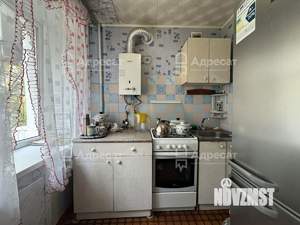 2-к квартира, вторичка, 44м2, 2/5 этаж