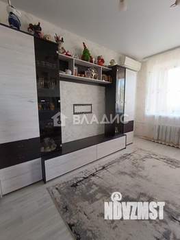 3-к квартира, вторичка, 61м2, 5/5 этаж