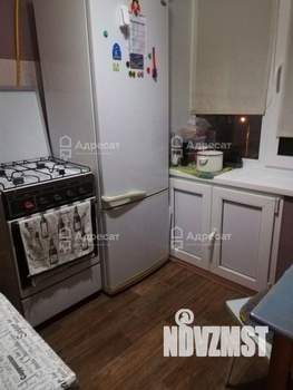 2-к квартира, вторичка, 46м2, 5/5 этаж
