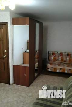 1-к квартира, вторичка, 33м2, 3/9 этаж