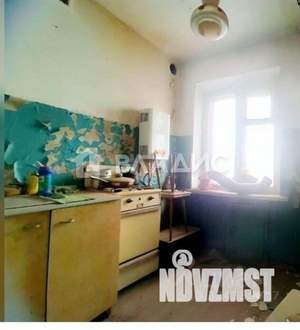 1-к квартира, вторичка, 21м2, 5/5 этаж