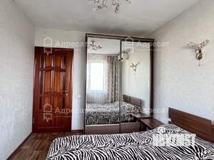 3-к квартира, вторичка, 64м2, 9/9 этаж