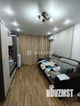 1-к квартира, вторичка, 31м2, 5/5 этаж