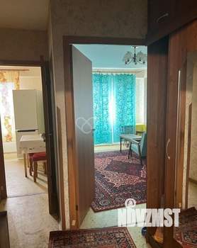 1-к квартира, вторичка, 38м2, 2/5 этаж