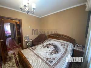 3-к квартира, вторичка, 72м2, 3/16 этаж