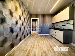 1-к квартира, вторичка, 37м2, 4/5 этаж