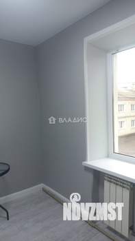 2-к квартира, вторичка, 42м2, 2/2 этаж