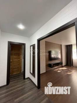 2-к квартира, вторичка, 51м2, 8/9 этаж
