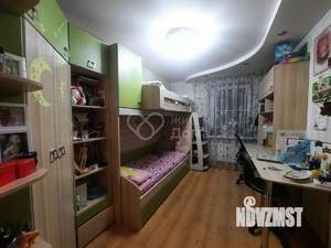 2-к квартира, вторичка, 45м2, 8/9 этаж