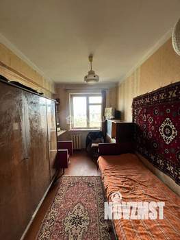 2-к квартира, вторичка, 40м2, 5/5 этаж