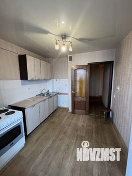 2-к квартира, вторичка, 54м2, 7/19 этаж