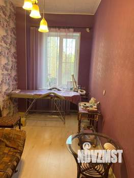 3-к квартира, вторичка, 82м2, 2/4 этаж