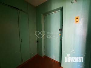 1-к квартира, вторичка, 30м2, 6/9 этаж