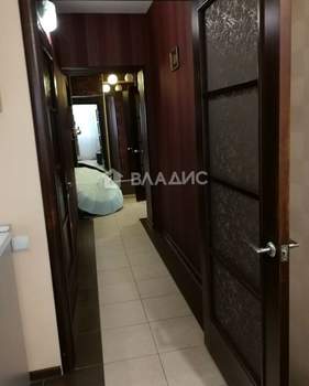 1-к квартира, вторичка, 38м2, 2/10 этаж