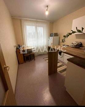 2-к квартира, вторичка, 46м2, 9/9 этаж