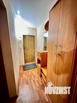 1-к квартира, вторичка, 30м2, 4/5 этаж