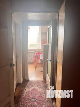 1-к квартира, вторичка, 38м2, 3/5 этаж
