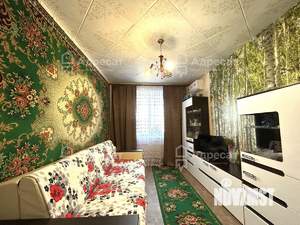 3-к квартира, вторичка, 58м2, 4/5 этаж