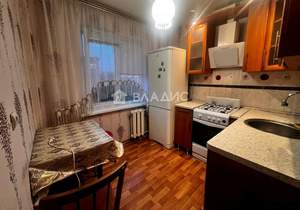 1-к квартира, вторичка, 30м2, 4/5 этаж