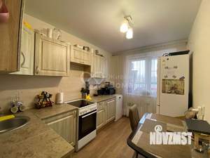 2-к квартира, вторичка, 59м2, 6/9 этаж