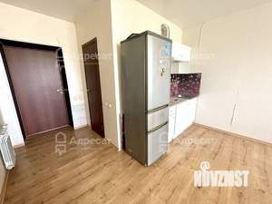 1-к квартира, вторичка, 31м2, 1/1 этаж
