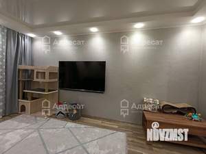 3-к квартира, вторичка, 65м2, 8/9 этаж