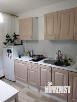 1-к квартира, вторичка, 35м2, 7/20 этаж