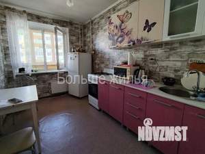 3-к квартира, вторичка, 70м2, 5/9 этаж