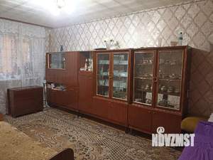 2-к квартира, вторичка, 43м2, 2/5 этаж