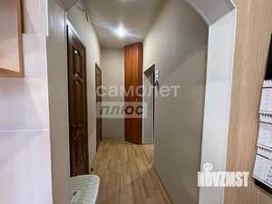2-к квартира, вторичка, 45м2, 2/3 этаж