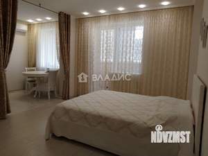 1-к квартира, вторичка, 35м2, 4/6 этаж