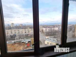 3-к квартира, вторичка, 65м2, 9/9 этаж