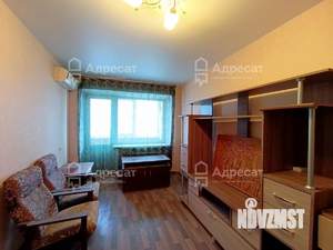 1-к квартира, вторичка, 29м2, 4/5 этаж