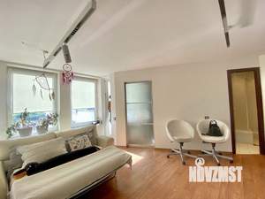 Студия квартира, вторичка, 34м2, 9/24 этаж