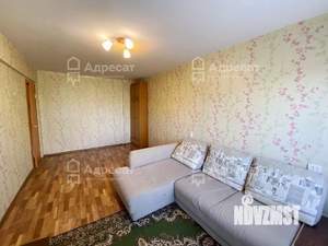 1-к квартира, вторичка, 32м2, 4/5 этаж