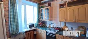 2-к квартира, вторичка, 46м2, 5/5 этаж