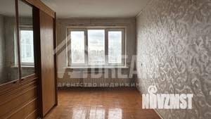 3-к квартира, вторичка, 64м2, 9/9 этаж