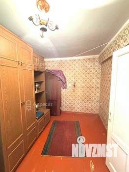 3-к квартира, вторичка, 59м2, 1/4 этаж