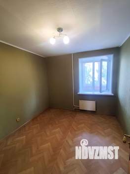 3-к квартира, вторичка, 61м2, 6/9 этаж