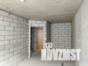 1-к квартира, сданный дом, 36м2, 9/20 этаж