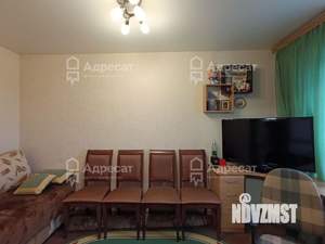 2-к квартира, вторичка, 45м2, 4/4 этаж