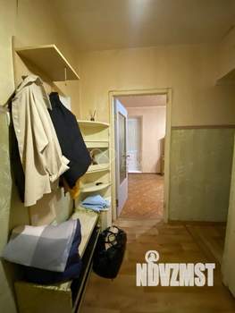 1-к квартира, вторичка, 34м2, 1/10 этаж