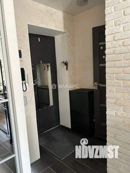 2-к квартира, вторичка, 39м2, 5/6 этаж