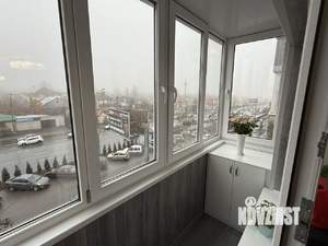 2-к квартира, вторичка, 45м2, 3/9 этаж