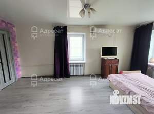 1-к квартира, вторичка, 32м2, 4/4 этаж