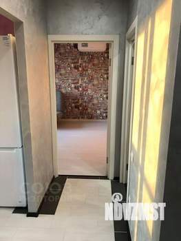 1-к квартира, вторичка, 38м2, 4/12 этаж