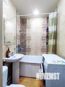 2-к квартира, вторичка, 46м2, 5/5 этаж